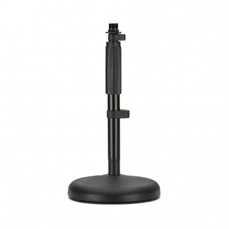"Rode Microphones Mikrofonstativ fr Tische DS1 (schwarz, hhenverstellbar)"