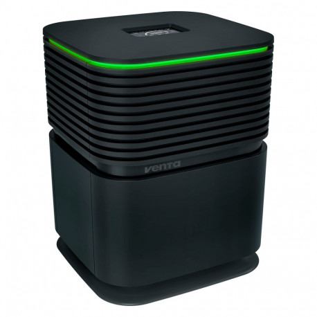 "Venta AW735 AS Compact 2in1 Luftreiniger und befeuchter schw"