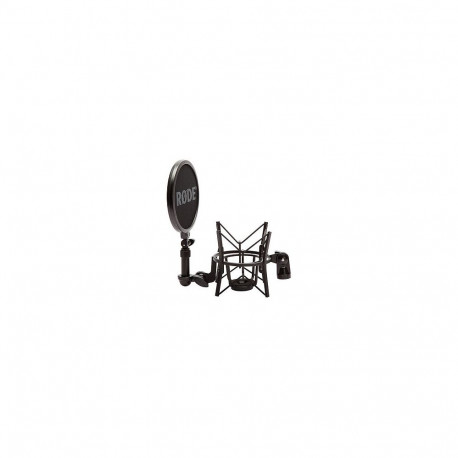 Rode Microphones SM6, must