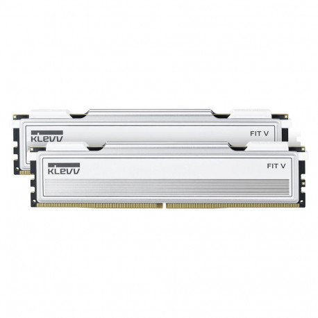 KLEVV DIMM Fit V 32GB (2x16GB) 6000MHz CL28, must