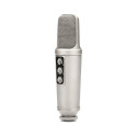 "Rode Microphones NT2000 (silber)"