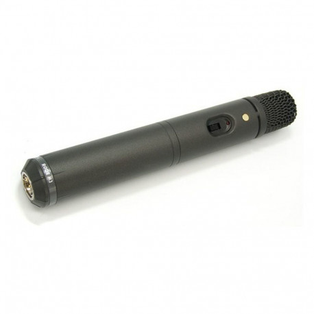 "Rode Microphones M3 (schwarz)"
