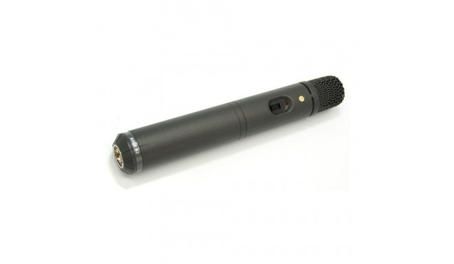 Rode Microphones M3, must