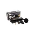 Rode Microphones M3, must