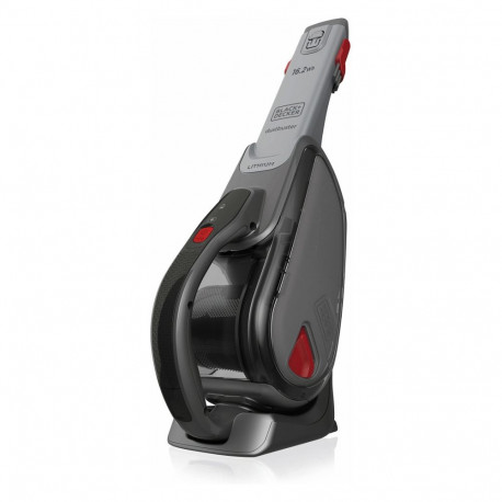 "Black + Decker DVJ315B 10,8V Akkuhandsauger"