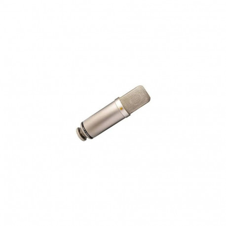 "Rode Microphones NTK (silber)"