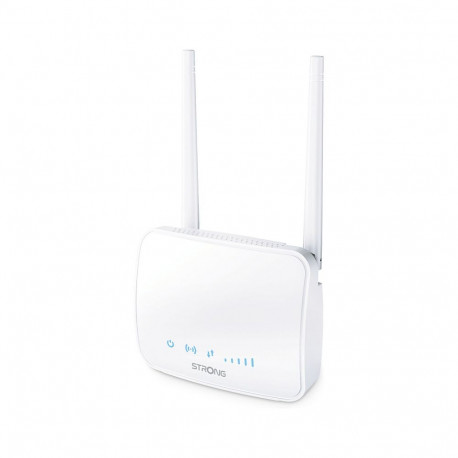 "Strong 4G LTE Router 350M"