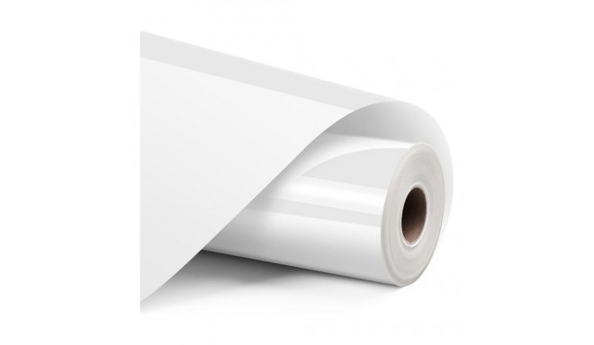 LOKLiK plotterikile Basic 30,5x180cm, valge