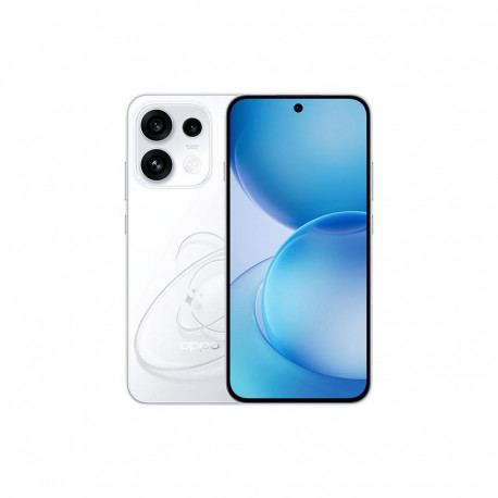 OPPO Reno16 FS 5G 8+512GB, valge