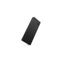 Lenovo ThinkPad USB4 Dock 5000 (40BF0100EU) Docking station, Eclipse Black