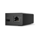 Lenovo ThinkPad USB4 Dock 5000 (40BF0100EU) Docking station, Eclipse Black