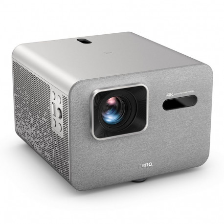BENQ TK705i 3000 ANSI 4K UHD 1.0 1.3 5ms Rec.709 Google TV LED DLP projector