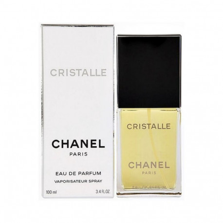 Chanel Cristalle Perfume EDP 100 ml