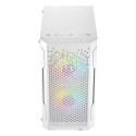 LOGIC ARAMIS ARGB Mini USB 3.0, valge