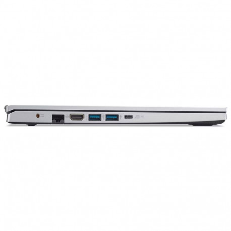 Acer Aspire Go 15 AG15-42P-R917 Ryzen 7 7730U 15.6" FHD AG 16GB SSD 512 BT LAN Windows 11 Pure Silve