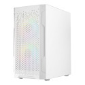 LOGIC ARAMIS ARGB Mini USB 3.0 white