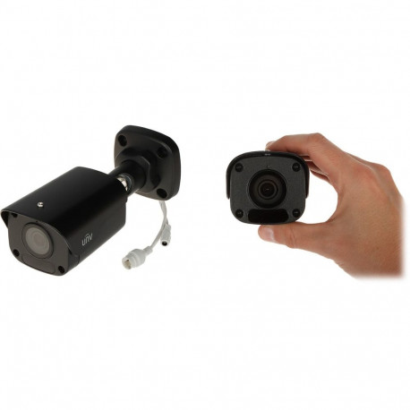 IP-kaamera IPC2124LB-ADF28KM-H, must