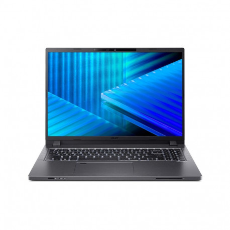 Acer sülearvuti Travelmate P2 TMP216-71-G3-TCO 16" WUXGA IPS i5 125H/16GB/512GB/FpR/SCa/W11P/3y Ons.