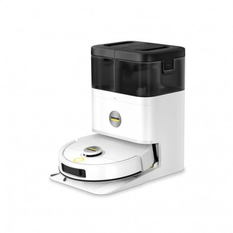 VACUUM CLEANER ROBOT RVM 4/COMF EXTRA 1.269-133.0 KARCHER