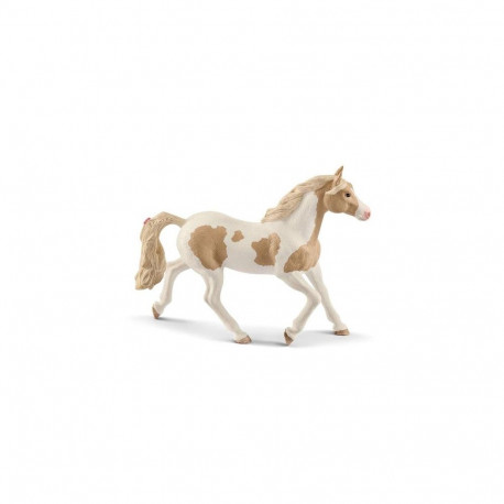 schleich HORSE CLUB Paint horse mare