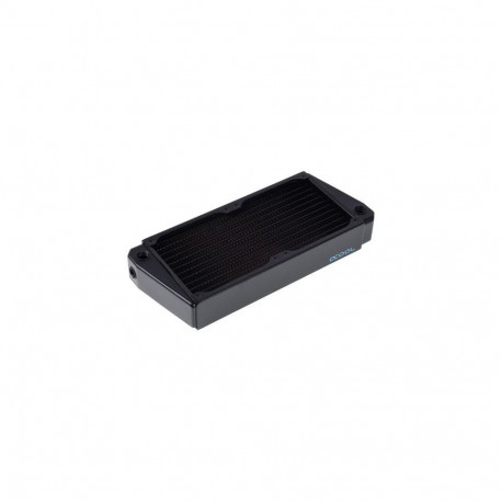 Alphacool NexXxoS XT45 Radiator block