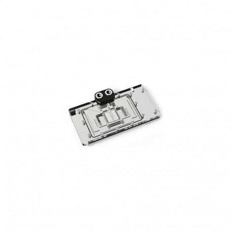 Aquatuning GmbH 1023407 Graphics card Liquid cooling kit Black, Transparent 1 pc(s)