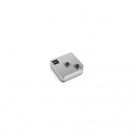 Alphacool 13444 computer cooling system part/accessory Water block