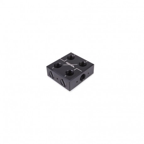 Alphacool 12993 computer cooling system part/accessory Water block
