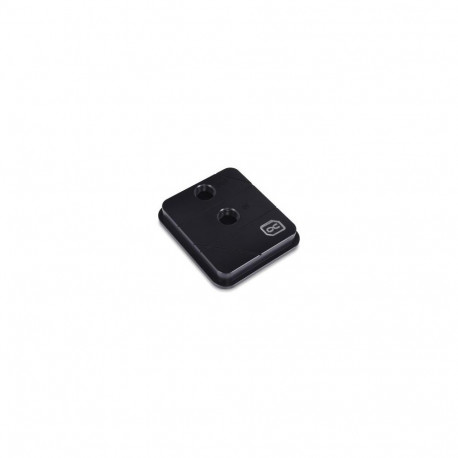Aquatuning GmbH 13058 computer cooling system part/accessory Water block + Backplate