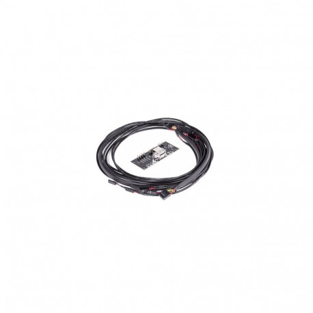 Alphacool 25054 internal power cable 80 m