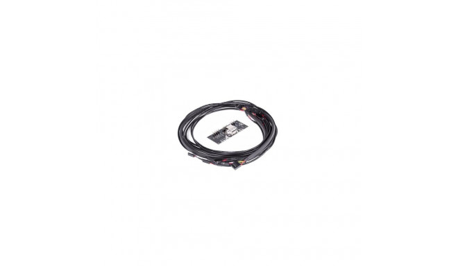 Alphacool 25054 internal power cable 80 m