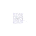 Alphacool 24851 computer cooling system Computer case Fan 14 cm White 1 pc(s)