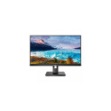 Philips S Line 243S1/00 computer monitor 60.5 cm (23.8") 1920 x 1080 pixels Full HD LCD Black