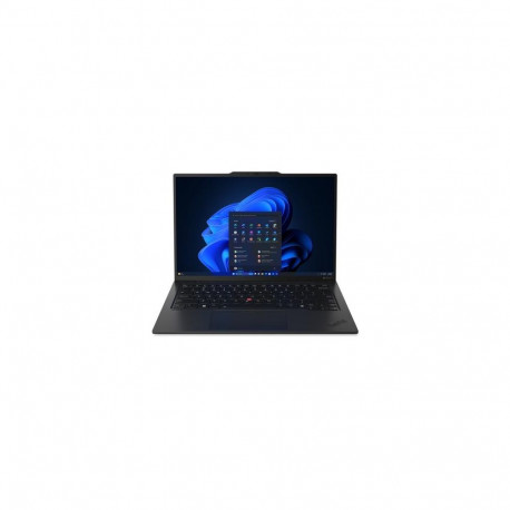 Lenovo ThinkPad X1 Carbon Gen 12 Intel Core Ultra 7 155U Laptop 35.6 cm (14") WUXGA 16 GB LPDDR