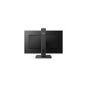Philips S Line 243S1/00 computer monitor 60.5 cm (23.8") 1920 x 1080 pixels Full HD LCD Black