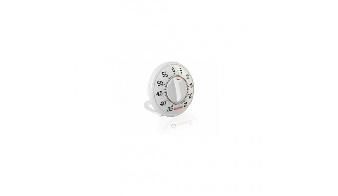 Leifheit 22600 Mechanical kitchen timer White