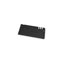 EK 3831109836798 computer cooling system part/accessory Backplate