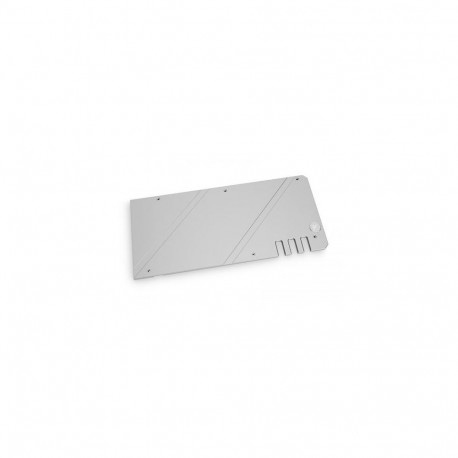 EK 3831109836804 computer cooling system part/accessory Backplate