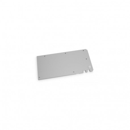 EK 3831109836514 computer cooling system part/accessory Backplate