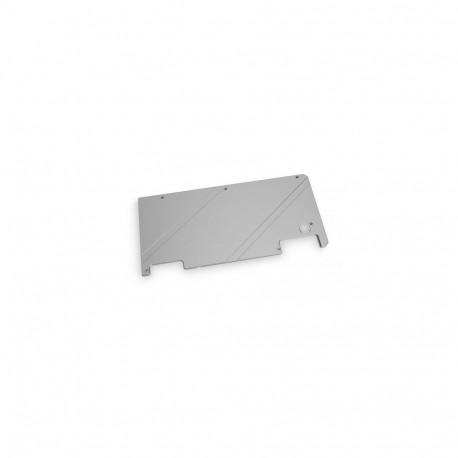 EK Water Blocks 3831109832486 computer cooling system part/accessory Backplate