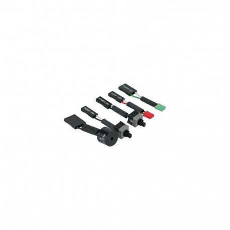 InLine PC and Server Mainboard Testing Set 5 parts