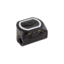 Aqua Computer 53293 computer cooling system part/accessory Flow meter
