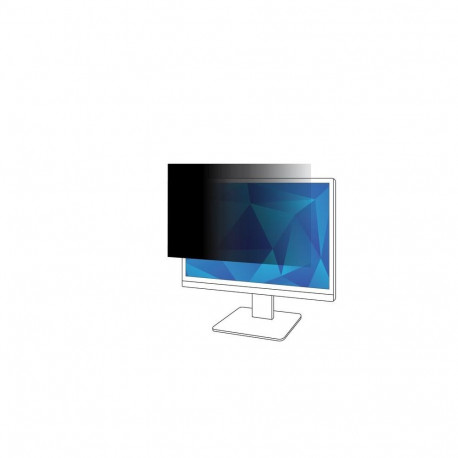 3M Privacy Filter for 31.5in Monitor, 16:9, PF315W9B