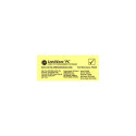 InLine Patch Cable S/FTP PiMF Cat.6A halogen free 500MHz white 2m