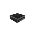 Akasa Pascal PX Ultra Small Form Factor (USFF) Black