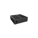 Akasa Pascal PX Ultra Small Form Factor (USFF) Black