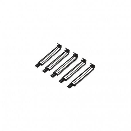 Akasa AK-MX302-KT05 computer case part Universal PCI slot cover