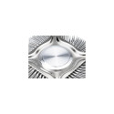 Akasa AK-CC7129BP01 computer cooling system Processor Cooler 7.5 cm