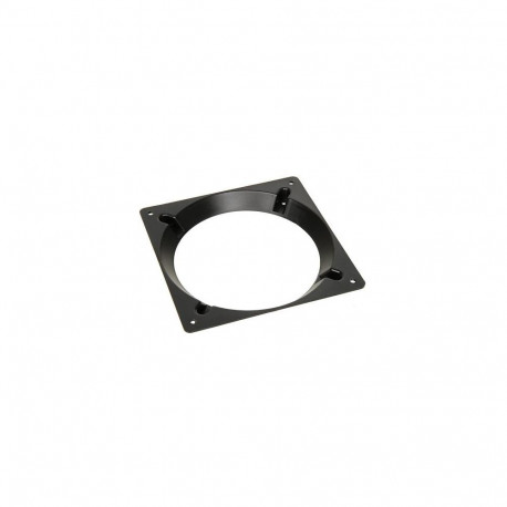 Bitspower BP-FA140120-BK computer cooling system part/accessory Mounting kit