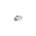Bitspower BP-DWE90RMLA12 computer cooling system part/accessory Fitting